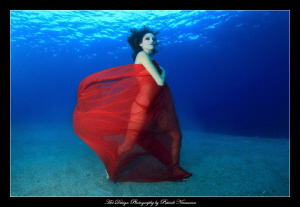 Fashion & nudity by Patrick Neumann 